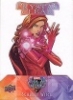 Marvel Gems Crystal Clear CC-19 Scarlet Witch