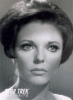 Star Trek 40th Anniversary Season 1 Portrait Card PT18 Edith Keeler (Joan Collins)