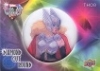 Marvel Gems Diamond Cut Round Card DCR-10 Thor (Jane Foster)