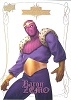 Marvel Gems Tier 1 Exquisite Card 4 Baron Zemo - 179/199