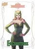 Marvel Gems Tier 1 Exquisite Card 7 Enchantress - 110/199