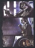 Rogue One Mission Briefing Comic Strip 1 Of 12 Darth Vader