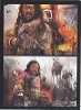 Rogue One Mission Briefing Comic Strip 9 Of 12 Baze Malbus