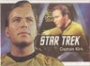 Star Trek TOS 50th Anniversary Bridge Crew Heroes P1 William Shatner As Captain Kirk