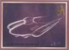 Star Trek TOS 50th Anniversary Enterprise Concept Art E1 U.S.S. Enterprise Concept Art