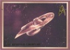 Star Trek TOS 50th Anniversary Enterprise Concept Art E9 U.S.S. Enterprise Concept Art