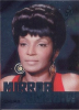Star Trek TOS 50th Anniversary Mirror, Mirror Heroes MM5 Uhura