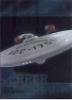Star Trek TOS 50th Anniversary Mirror, Mirror Heroes MM9 U.S.S. Enterprise