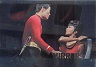 Star Trek TOS 50th Anniversary Mirror, Mirror Uncut MM11