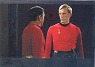 Star Trek TOS 50th Anniversary Mirror, Mirror Uncut MM14