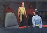 Star Trek TOS 50th Anniversary Mirror, Mirror Uncut MM17
