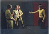 Star Trek TOS 50th Anniversary Mirror, Mirror Uncut MM18