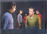 Star Trek TOS 50th Anniversary Mirror, Mirror Uncut MM23