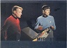 Star Trek TOS 50th Anniversary Mirror, Mirror Uncut MM3