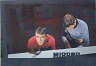 Star Trek TOS 50th Anniversary Mirror, Mirror Uncut MM32