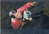 Star Trek TOS 50th Anniversary Mirror, Mirror Uncut MM35