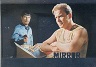 Star Trek TOS 50th Anniversary Mirror, Mirror Uncut MM37