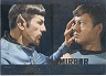 Star Trek TOS 50th Anniversary Mirror, Mirror Uncut MM42