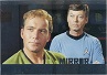 Star Trek TOS 50th Anniversary Mirror, Mirror Uncut MM49