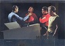 Star Trek TOS 50th Anniversary Mirror, Mirror Uncut MM6