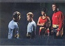 Star Trek TOS 50th Anniversary Mirror, Mirror Uncut MM7