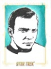 Star Trek TOS 50th Anniversary SketchaFEX - Captain Kirk By Kevin Graham - ARTIST RETURN!