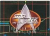 Star Trek The Next Generation Episode Collection Season Three Common Card Set - 107 Card Set W/Wrapper