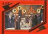 Star Trek The Next Generation Episode Collection Season Five S25 Klingon Great Hall