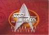 Star Trek The Next Generation Episode Collection Season Six Common Card Set - 107 Card Set W/Wrapper