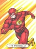 Justice League Madame Xanadu Tarot Sketch Card - The Messenger The Flash By Bukshot!