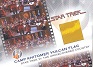 The Complete Star Trek Movies Camp Khitomer KB2 Vulcan Flag 429/575!