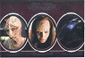 Star Trek Voyager Heroes & Villains Aliens Of Star Trek Voyager A2 Caatati Cardassian Class J Nebula Lifeform