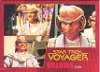 Star Trek Voyager Heroes & Villains Parallel 18 Arridor - 015/100