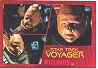 Star Trek Voyager Heroes & Villains Parallel 98 Zet - 028/100