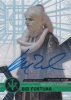 2017 Star Wars High Tek Autograph Card 28 Matthew Wood As Bib Fortuna Jabba The Hutt's Majordomo