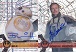 2 - 2017 Star Wars High Tek Tidal Diffractor Autograph Cards 39 & 71 MATCHING 56/75