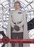 2017 Star Wars High Tek Tidal Diffractor Parallel Card 58 Director Krennic Imperial Officer - 10/99