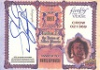 Firefly: The Verse Actor Autograph AN Andrew Bryniarski As Crow