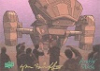Firefly: The Verse Artist Autograph Parallel 10 The Train Job By Spencer Brinkerhoff III