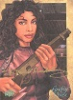 Firefly: The Verse Artist Autograph Parallel 129 Zoe Washburne By David Hindelang