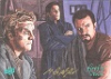Firefly: The Verse Artist Autograph Parallel 67 Out Of Gas By Matthew Brazier