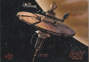 Firefly: The Verse Leather Parallel 147 Niska's Skyplex - 18/99