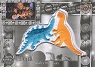 Firefly: The Verse Patch Card F-37 Wash's Dinosaurs