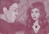 Firefly: The Verse Printing Plate - Magenta - 117 Heart Of Gold