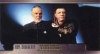 Star Trek Insurrection Relationships Card R-3 Ru'afo & Admiral Dougherty