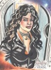 Firefly: The Verse Sketch Card 1 Of 1 - Zoe Washburne By Cleber Lima