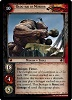 Siege Of Gondor Sauron Rare 8R105 Olog-Hai Of Mordor