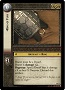 Reflections Rare+ FOIL Dwarven 9R+7 Ring Of Fury