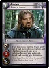 Reflections Rare+ FOIL Gondor 9R+31 Boromir, Bearer Of Council