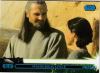 Star Wars Jedi Legacy Blue Parallel Card 2A Fatherless As A Child